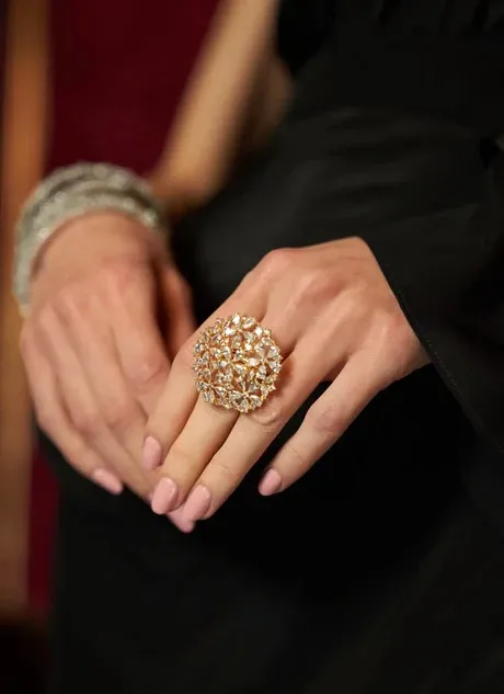 Timeless Elegance and Cultural Beauty in Modern Indian Jewelry Trends
