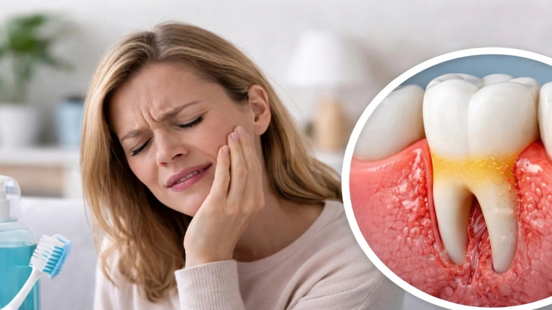 Tooth Pain Warning Signs You Need Urgency Care