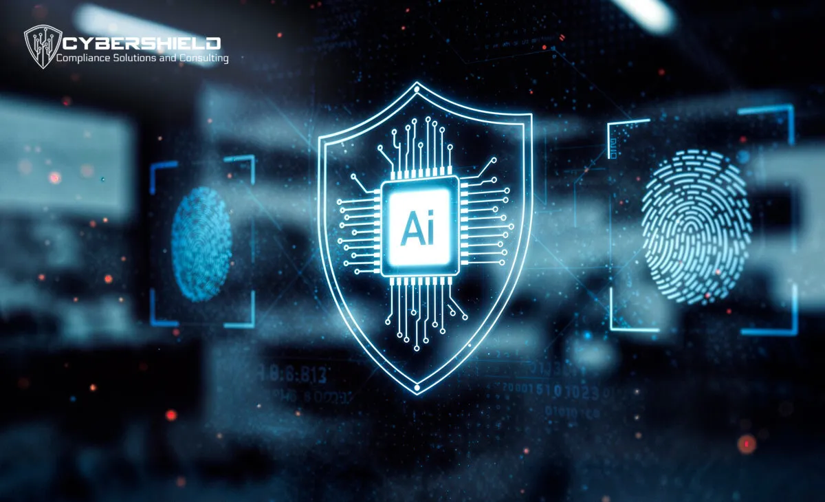 The Future of Security: How AI Is Transforming Compliance and Risk Management