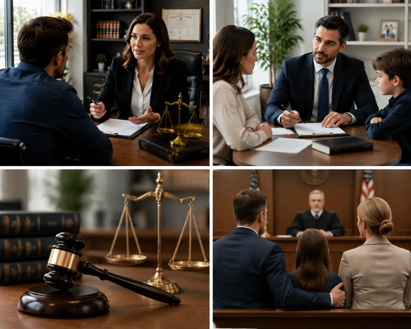 How to Identify the Best Certified Family Law Specialists in San Diego for Custody, Support and Divorce Cases