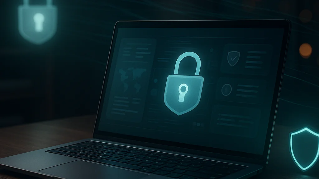 Inside VPN Services Review for Online Privacy