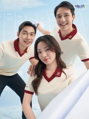 Bí quyết chọn màu sắc đồng phục doanh nghiệp chuẩn thương hiệu