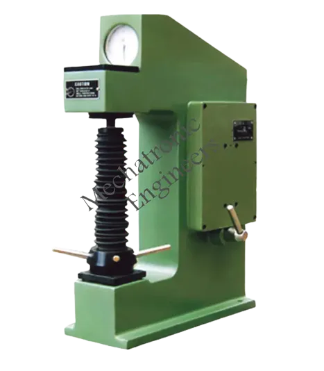 Why Computerized Universal Testing Machines Are Becoming Essential in Modern Manufacturing