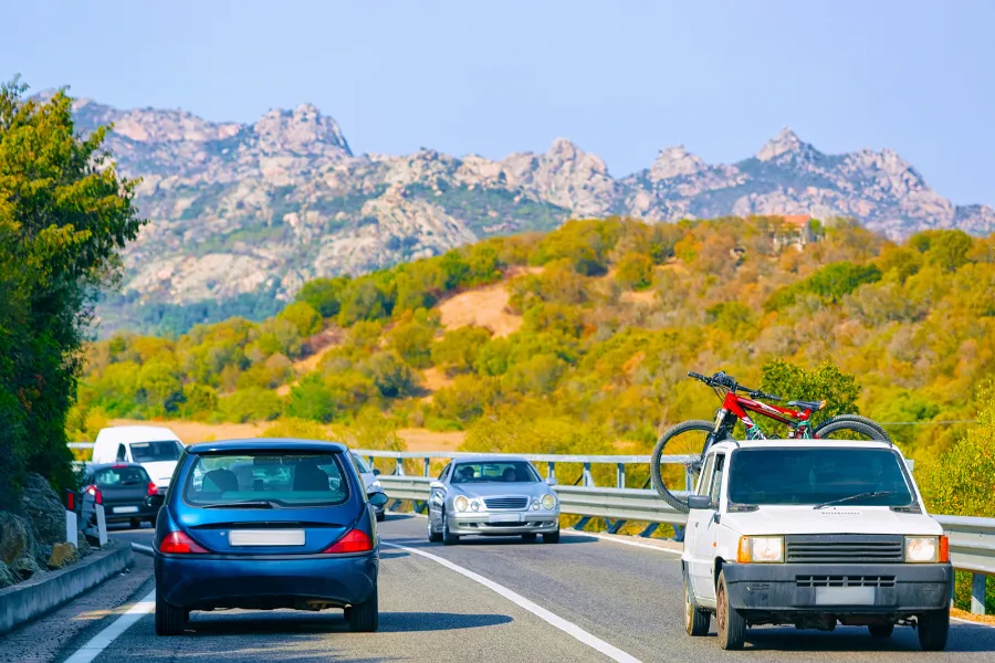 Why Holidays Can Be More Dangerous on the Road