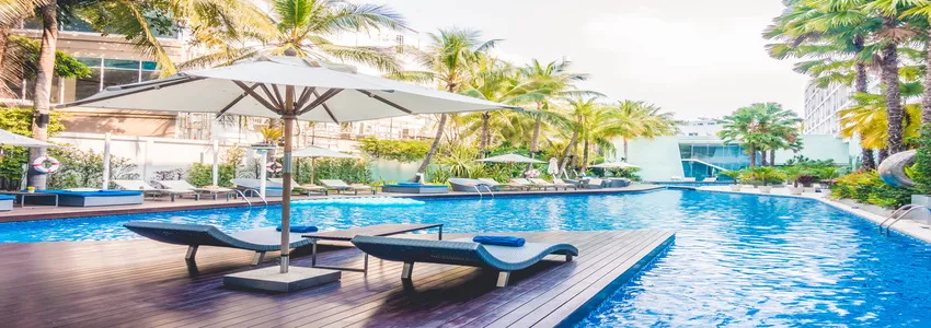 What You Should Know About Luxury Amenities at Chandak Sarvam – From Fitness to Leisure