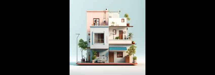 Looking for a 3 BHK in Vile Parle West? Here’s Why Chandak Vansham Deserves Your Attention
