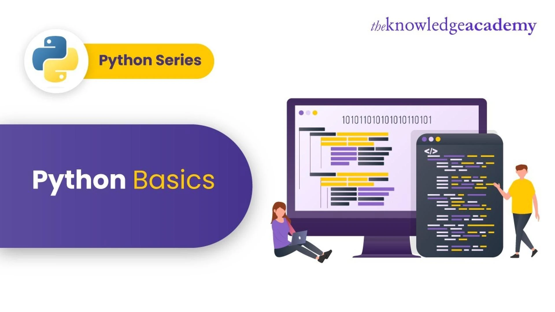 Basics of Python