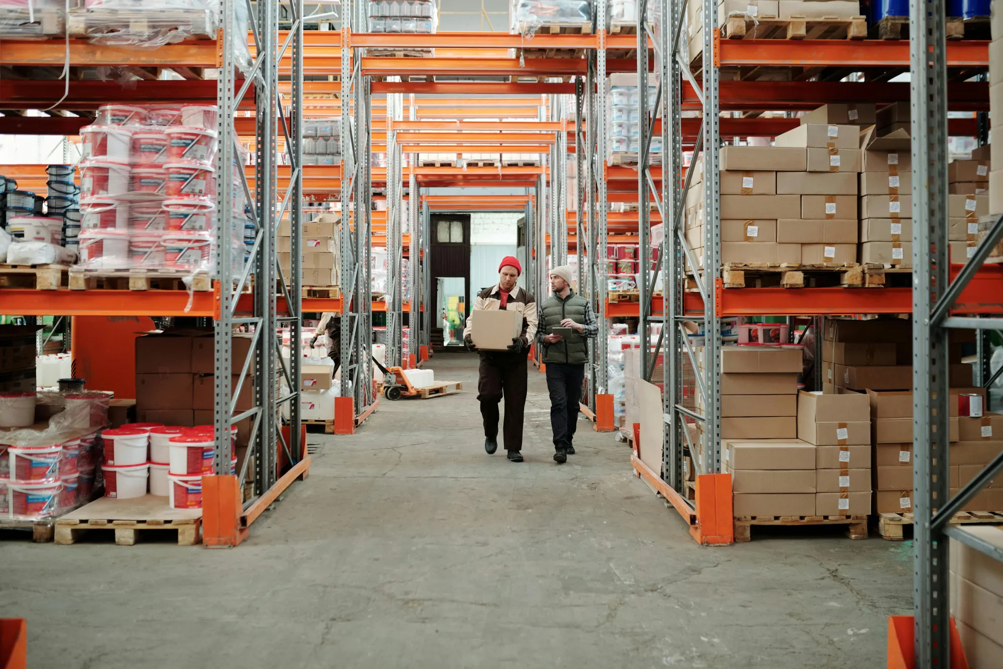 Switching 3PL Providers? 7 Questions to Ask Before You Make the Move