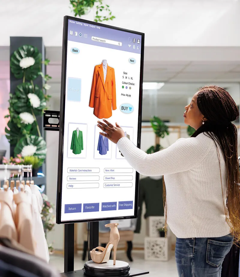 How Online Advertising Helps E-Commerce Businesses Increase Visibility
