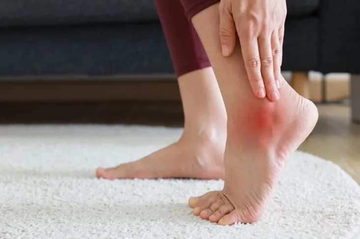 Plantar Fasciitis Treatment Options for Active Adults
