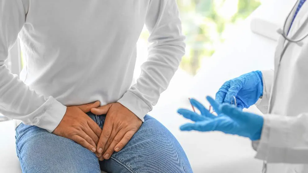 Robotic Surgery for Prostate Cancer: What Patients Need to Know