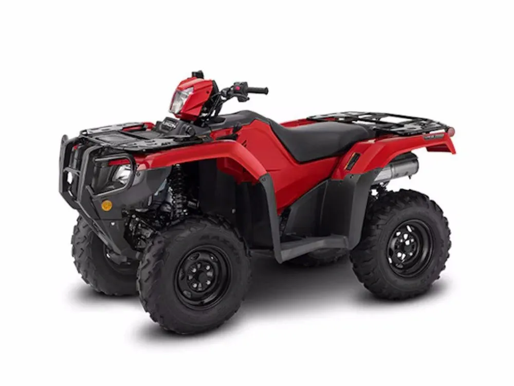 Honda dealer near me: Finding the right place for quality ATV and service
