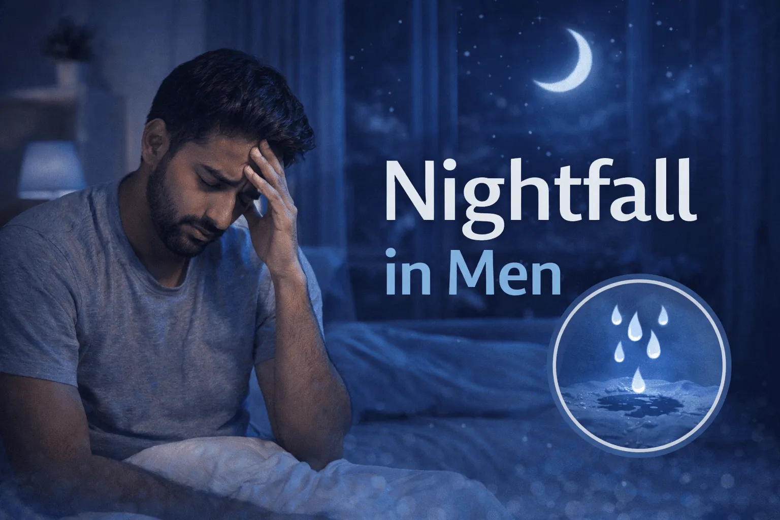 Nightfall: 6 Practical Steps to Understand and Manage It
