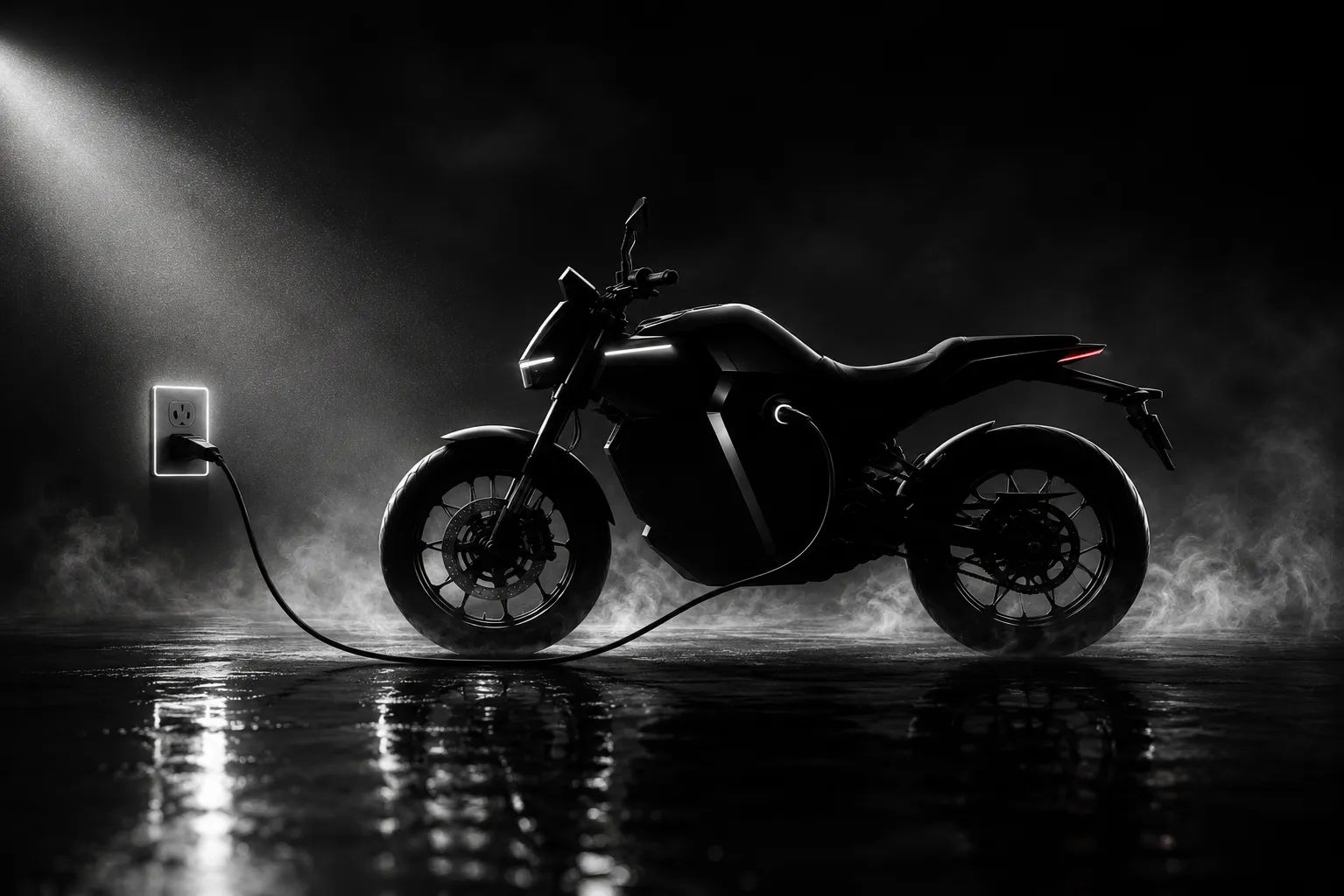 Why EV Bikes are So Popular in India
