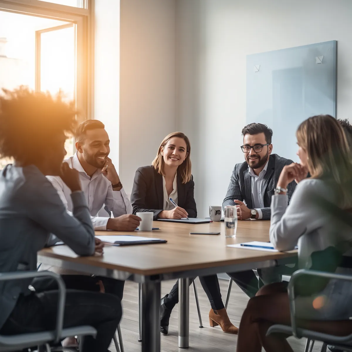 Why Workplace Respect Is Important for Team Success — Insights from Ibrahim J. Mariwa