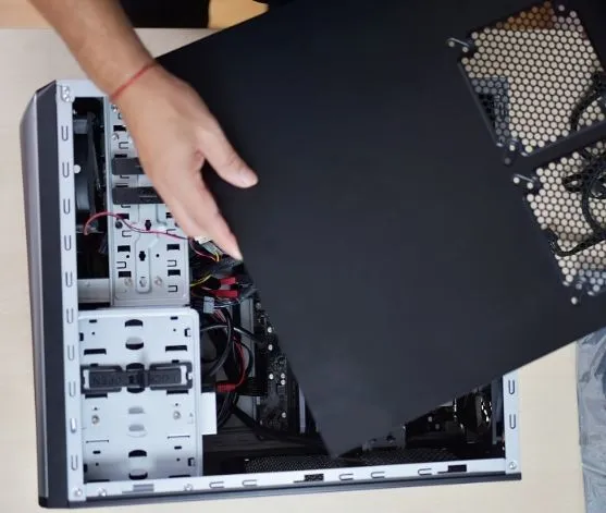 How To Recover Lost Photos and Files?