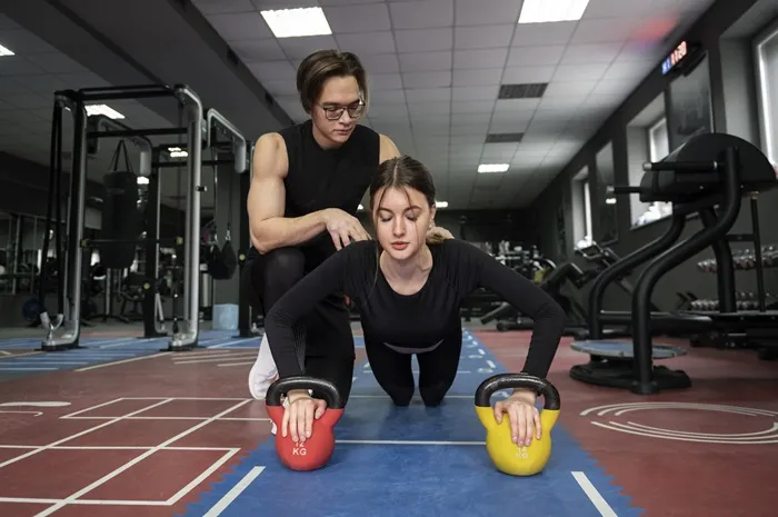 How an SEO Agency for Fitness Instructors and Gyms Helps Attract More Members