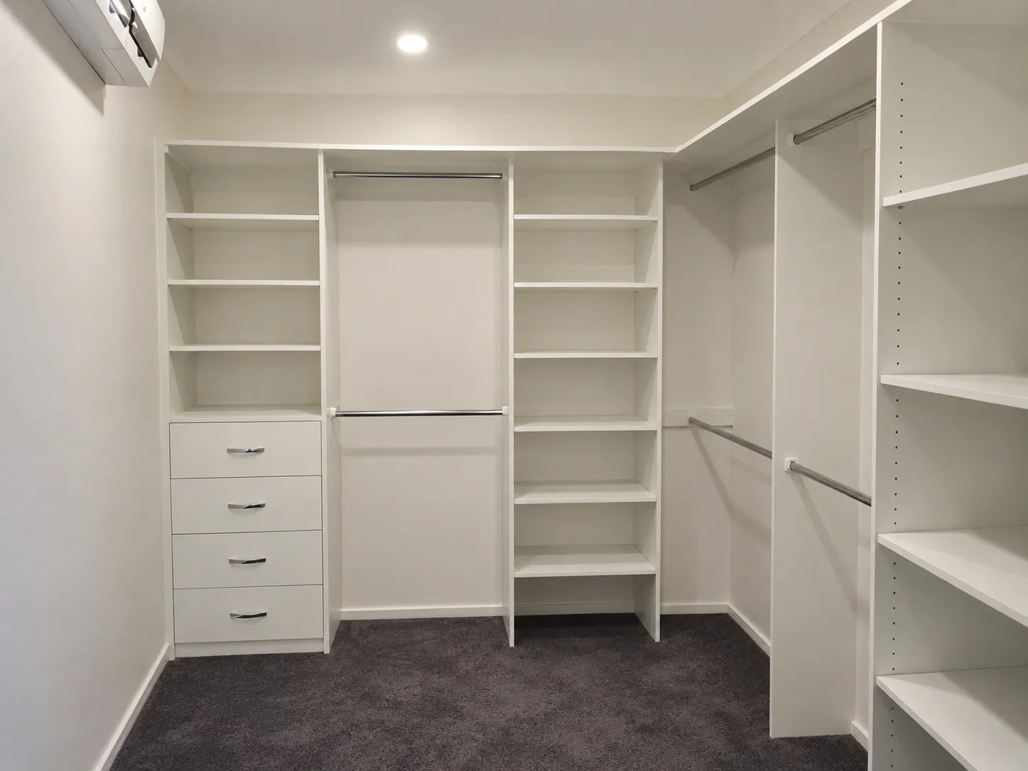 What Should You Include in a Large Garage Storage Setup?