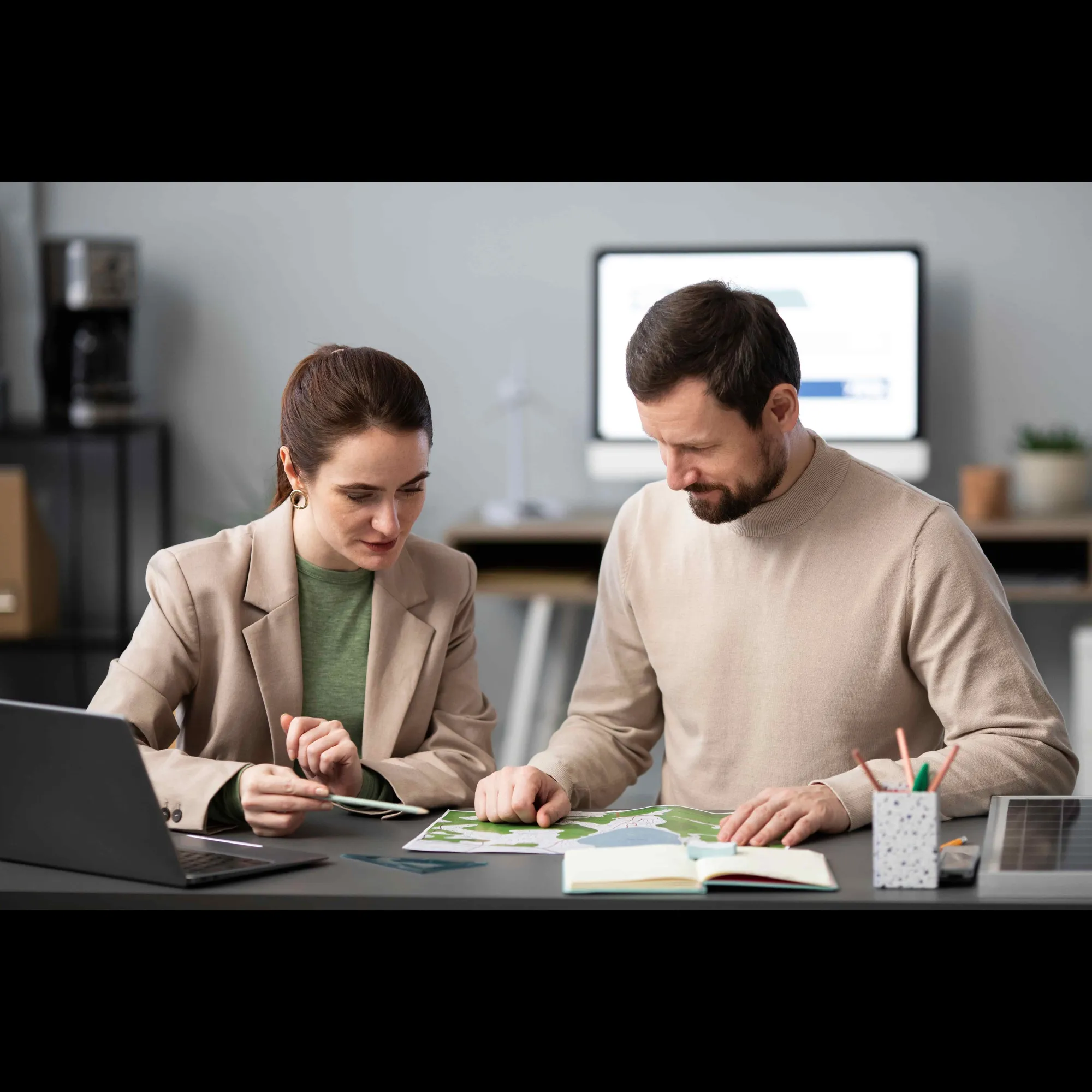 The Role of VAT Consultants in Business Growth and Financial Planning