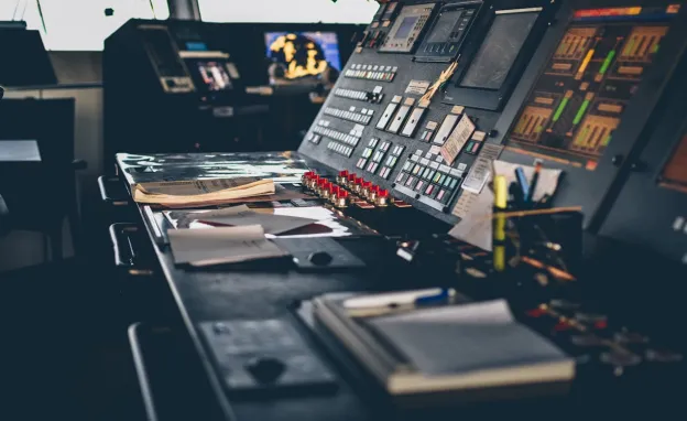 The Digital Fortress: Inside the Command Center Protecting LA’s Most Iconic Estates