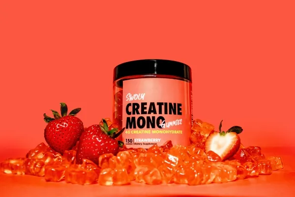 What Are the Top Reasons for Investing in Creatine Gummies?