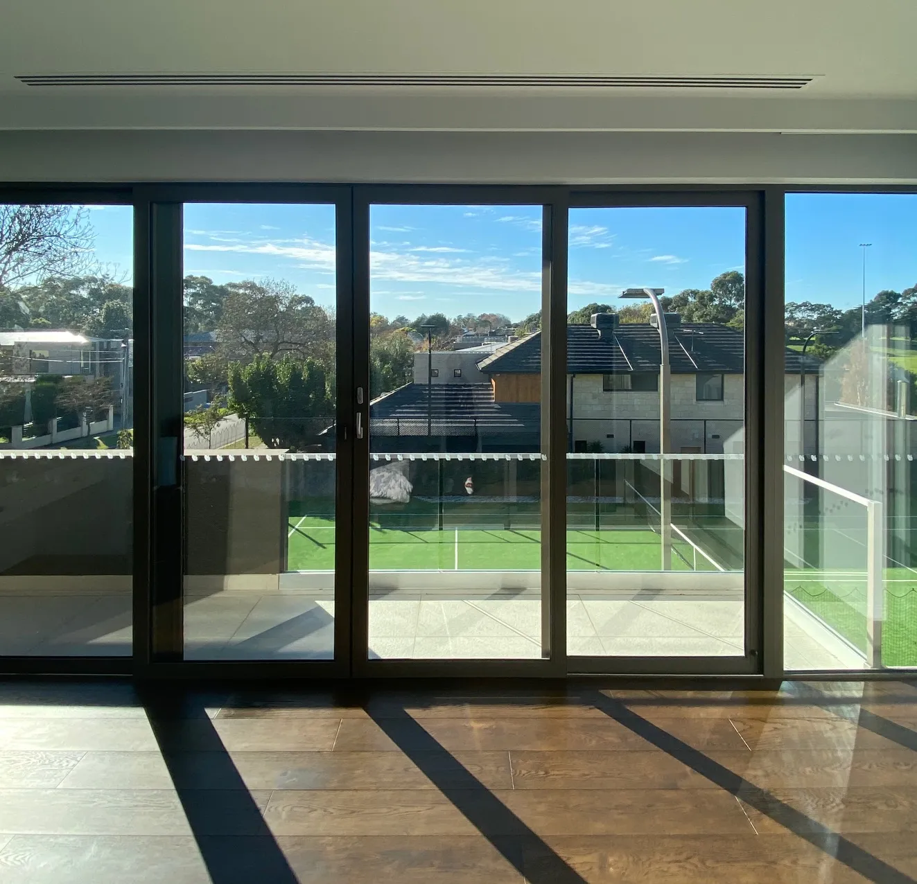 Security Check: Are Stacking Doors & Windows Safe For You?