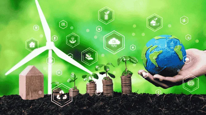 Global Innovation in Energy Transition for Sustainable Future