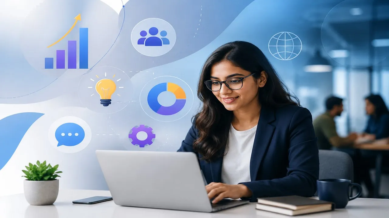 Digital Empowerment Training Program in India | DETP India