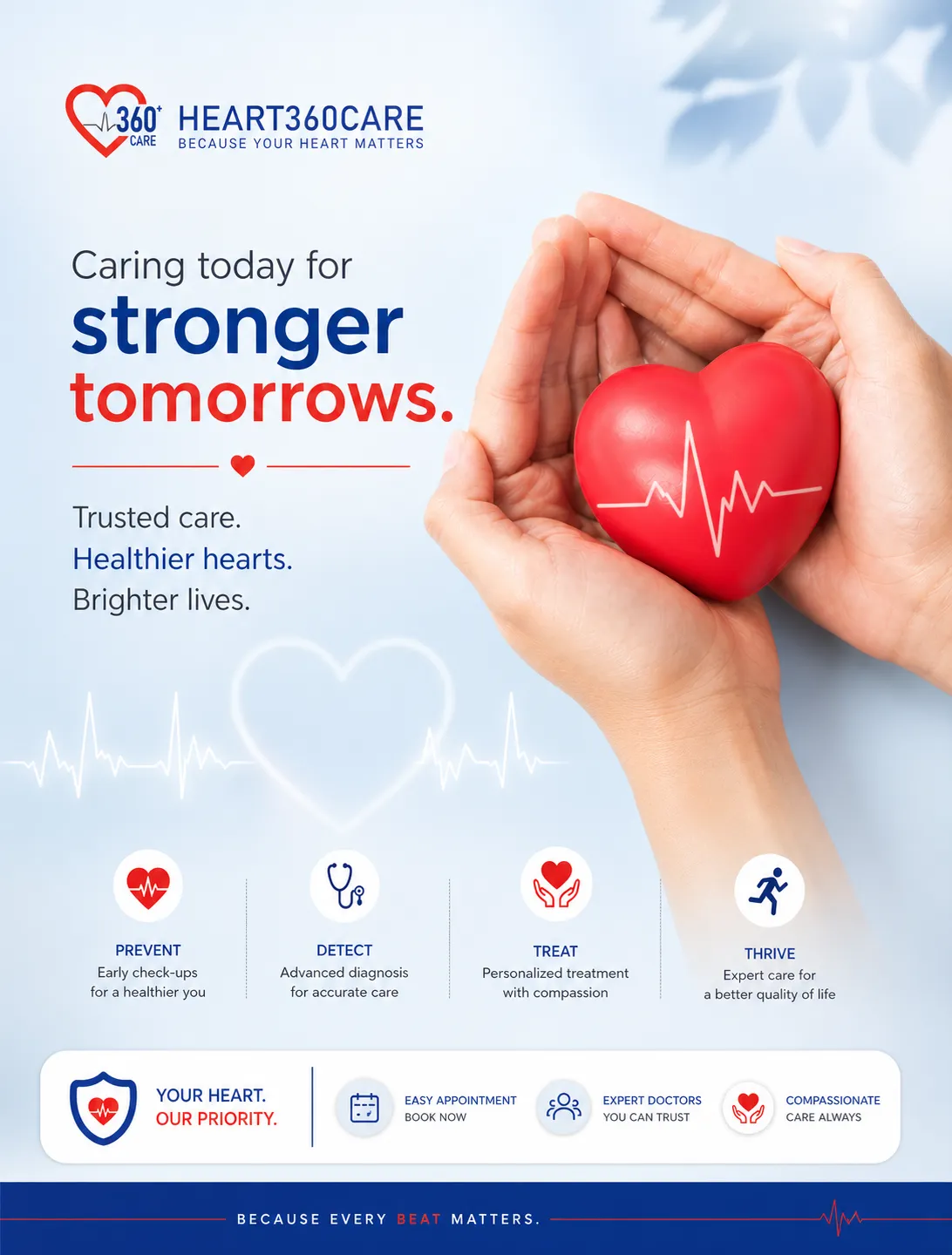 Tuning In to Your Heart: Why the Little Things Matter Most