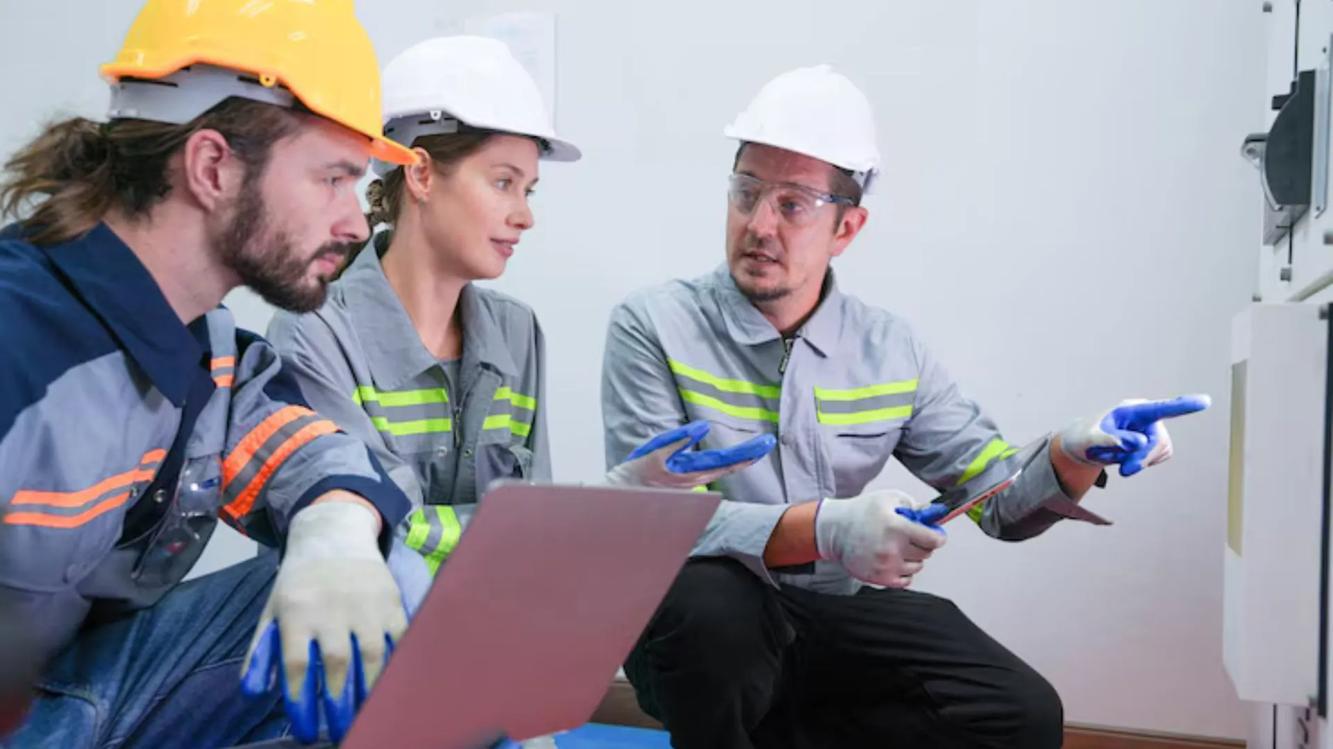 electrical companies near you 