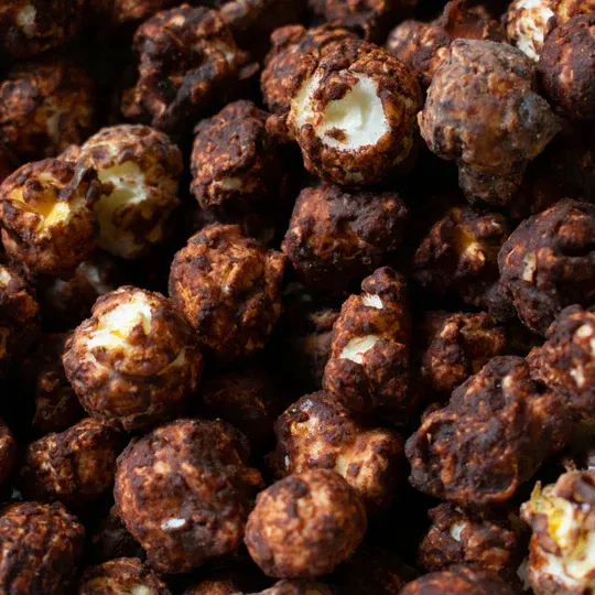 Corporate Popcorn Gifts That Leave a Lasting Impression