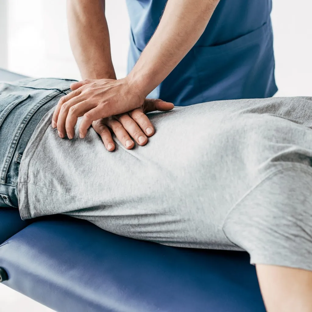 Why Choose The Posture Doctor Lower Back Pain Chiropractor?