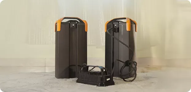 Finding EV Charging Stations: From Range Anxiety to Range Confidence