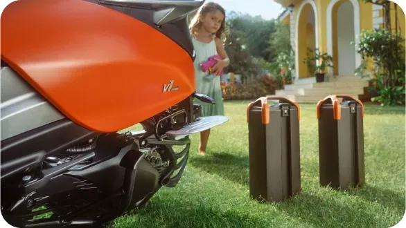 Finding EV Charging Stations: From Range Anxiety to Range Confidence