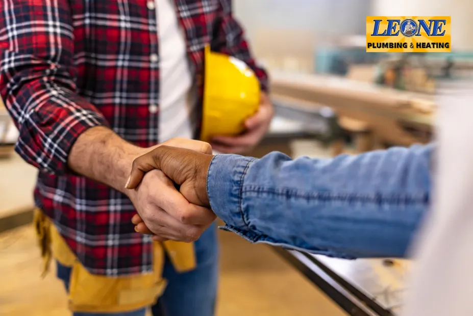 Top Qualities To Look For When Hiring A Plumbing Contractor