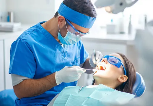 Afraid of Dental Surgery? Here’s How Modern Treatment Has Become More Comfortable