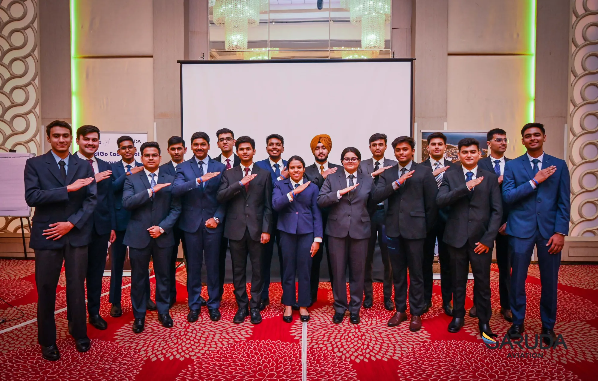 The Students Who Succeed in Aviation Usually Have One Thing in Common