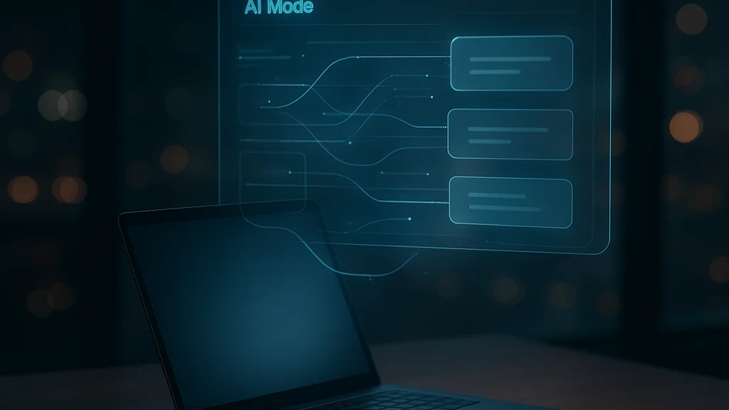 How Google’s AI Mode Update Changes Search Behavior Before the Click