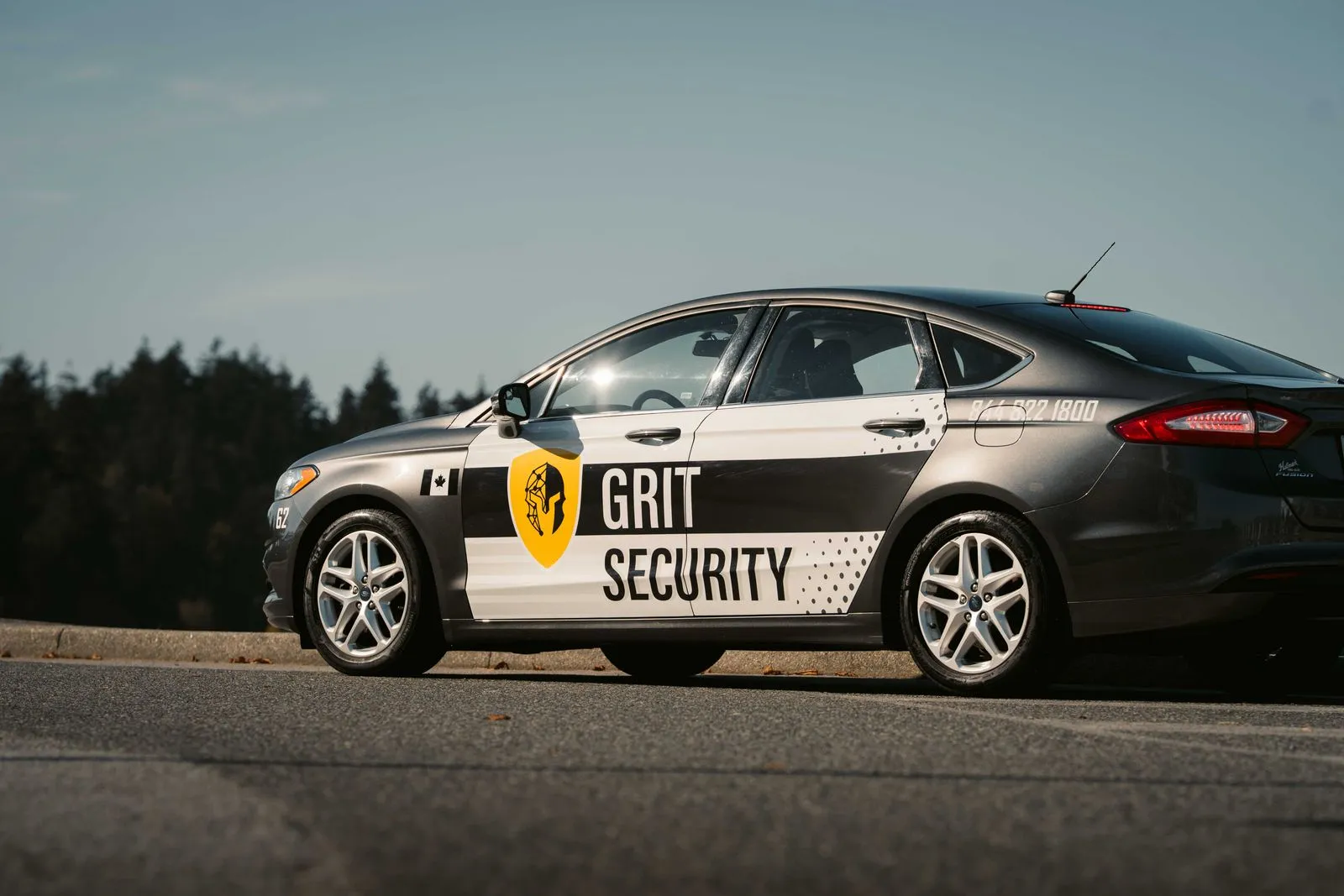 Secure Your Property with Mobile Patrol Security Services in Vancouver