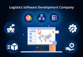 AI in Logistics Software Development: Use Cases Transforming Supply Chains in 2026