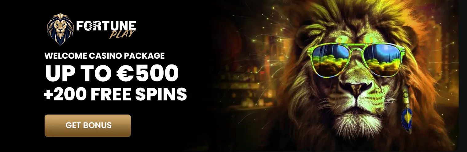 Fortuneplay Canada Spotlight on Instant Cash Out Online Platforms
