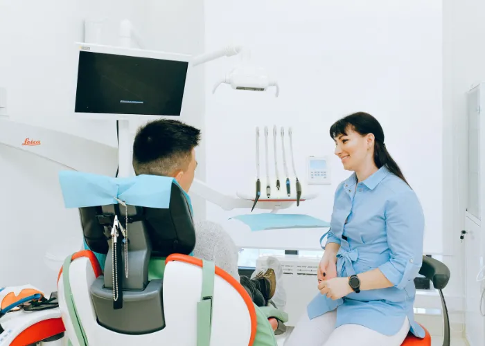 Complete vs. Partial Dentures: Which Type Is Right for You and How to Know Before Booking