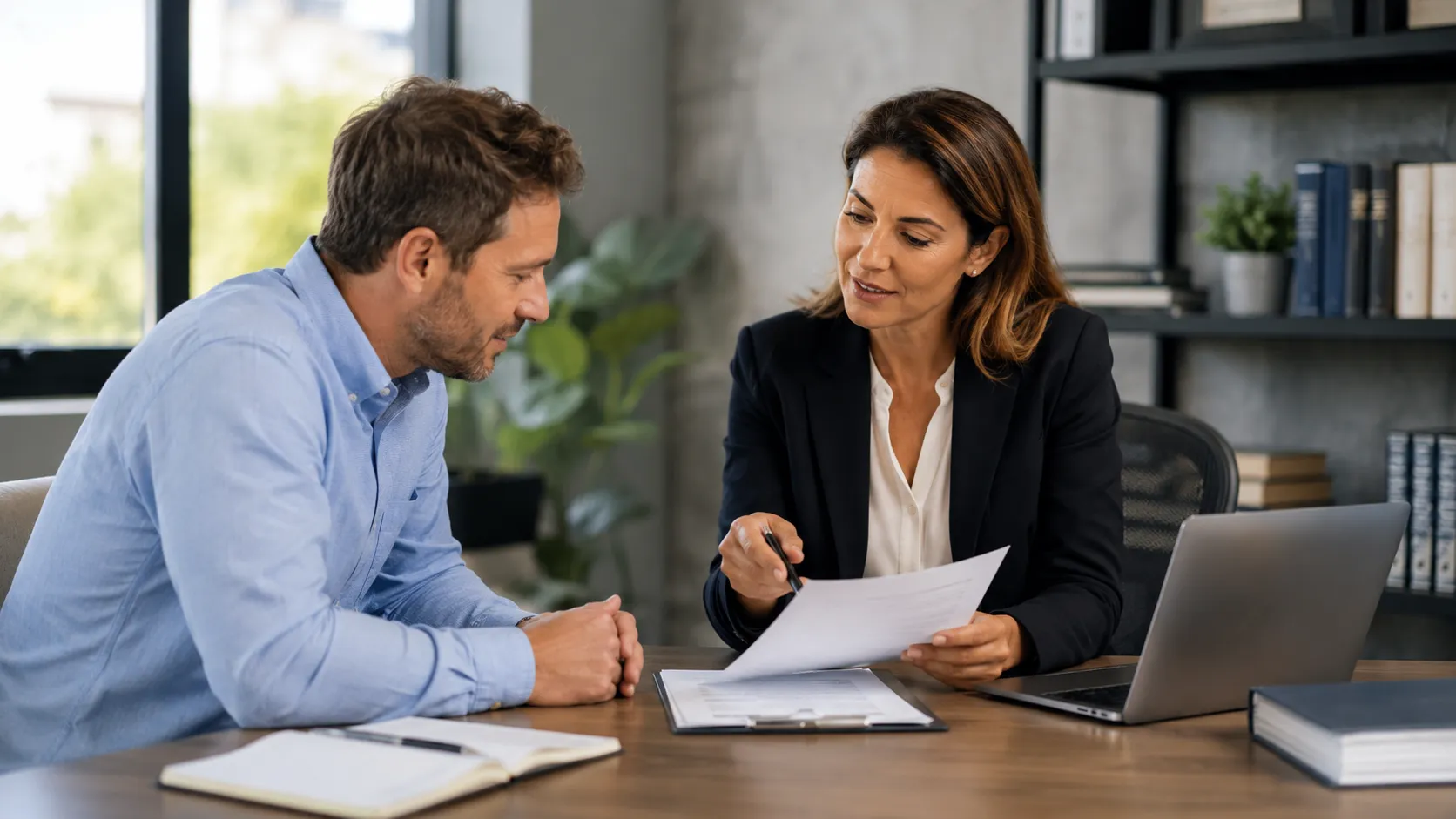 Do You Need a Business Lawyer?