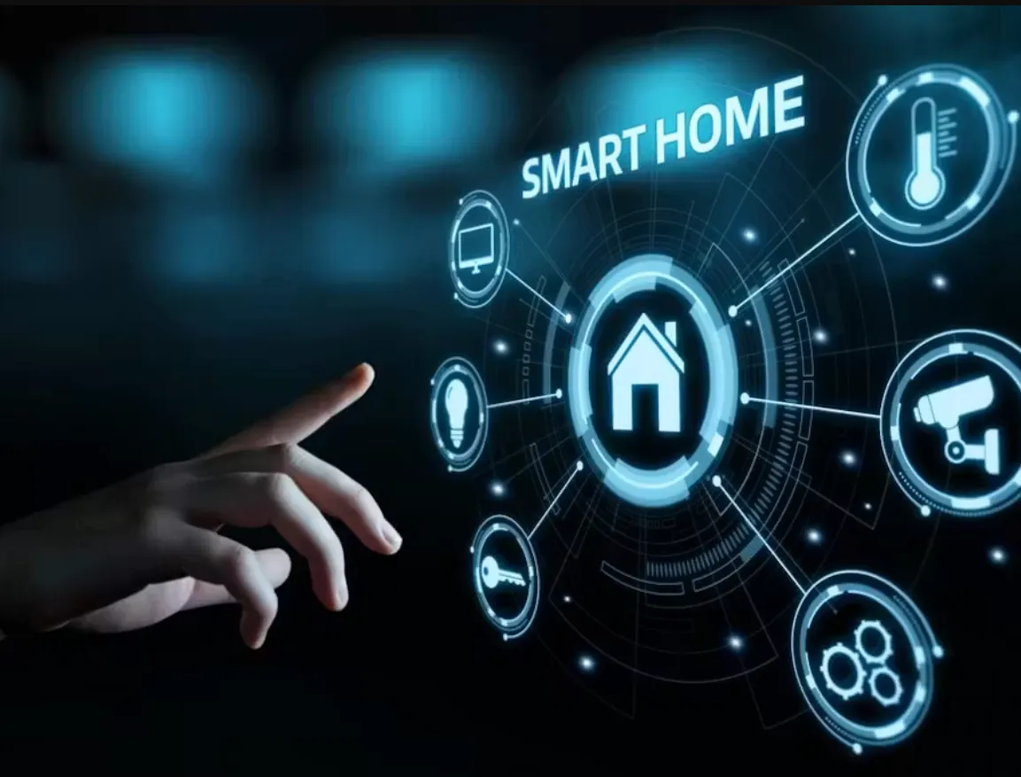 The Smart Home Equation: Why Security and Energy Efficiency Go Hand in Hand