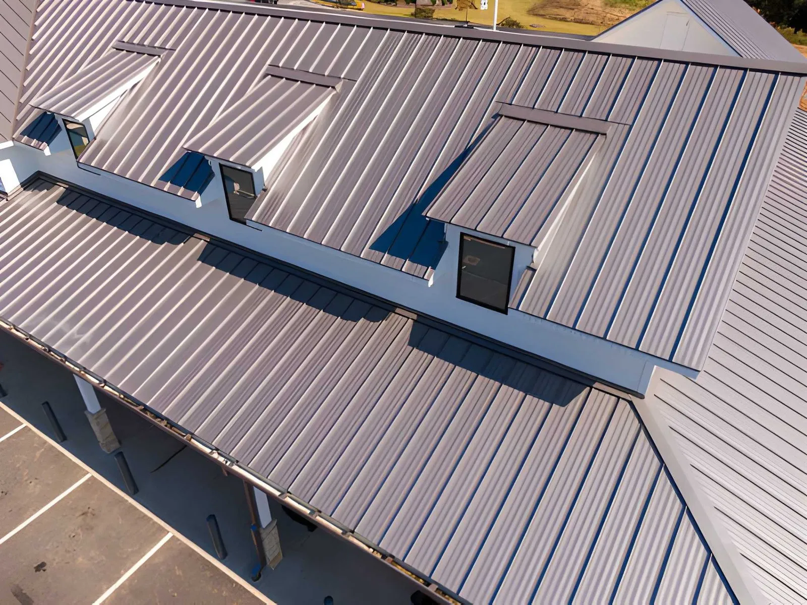 Why More Homeowners Are Switching to Metal Roofing for Long-Term Protection