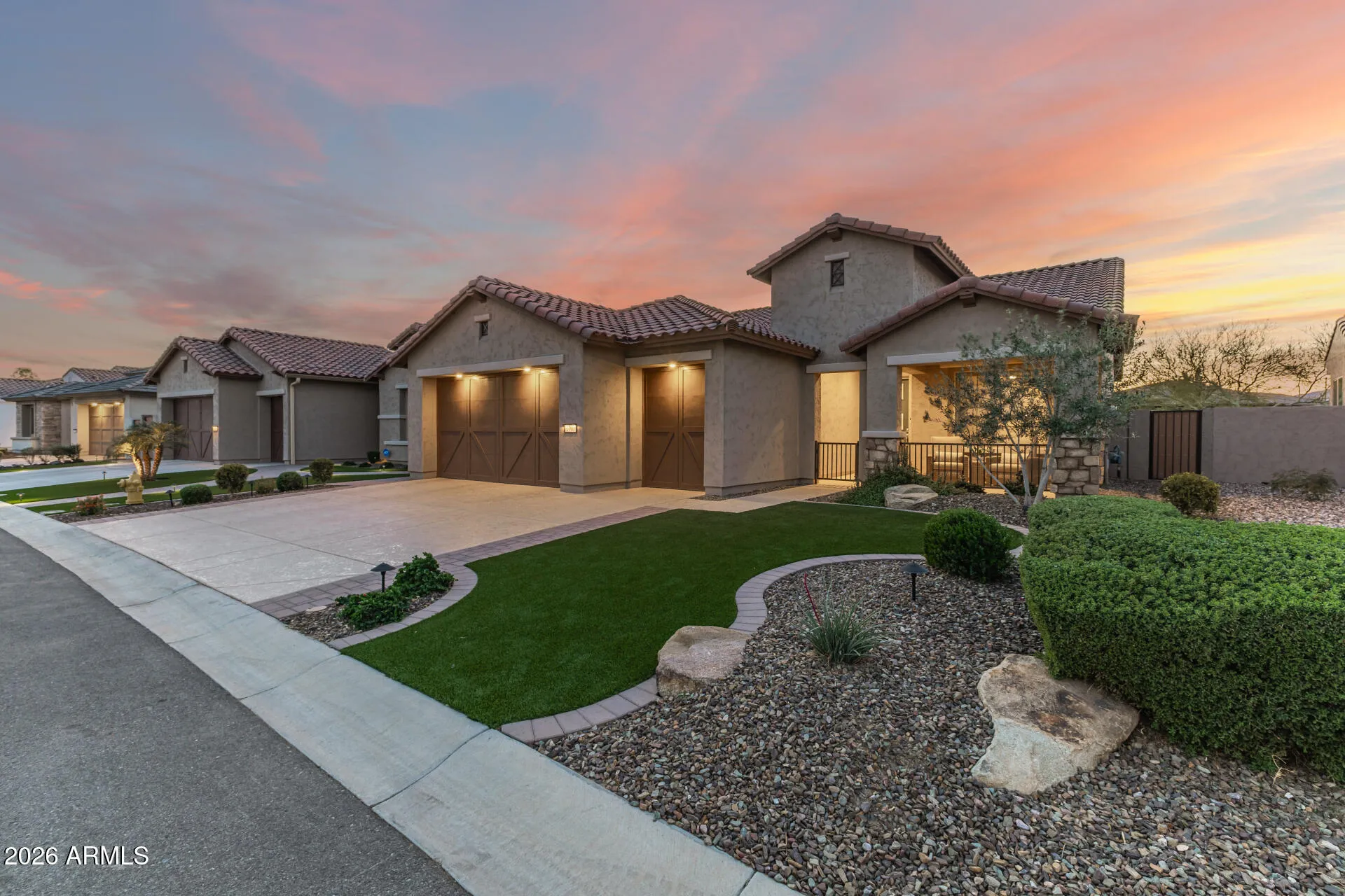 Why Homebuyers Choose Goodyear Realtors for Pebble Creek Property Searches