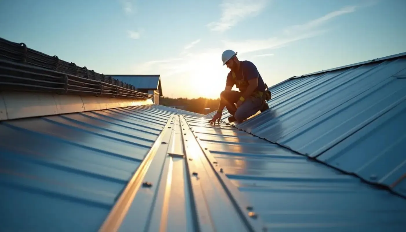 Is Metal Roofing the Best Choice for San Francisco Homes?