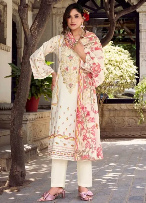Timeless Elegance and Comfort in Modern Ethnic Fashion Choices