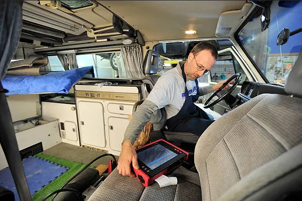 Oscilloscope Diagnostics That Catch Ignition and Injector Problems Scan Tools Miss