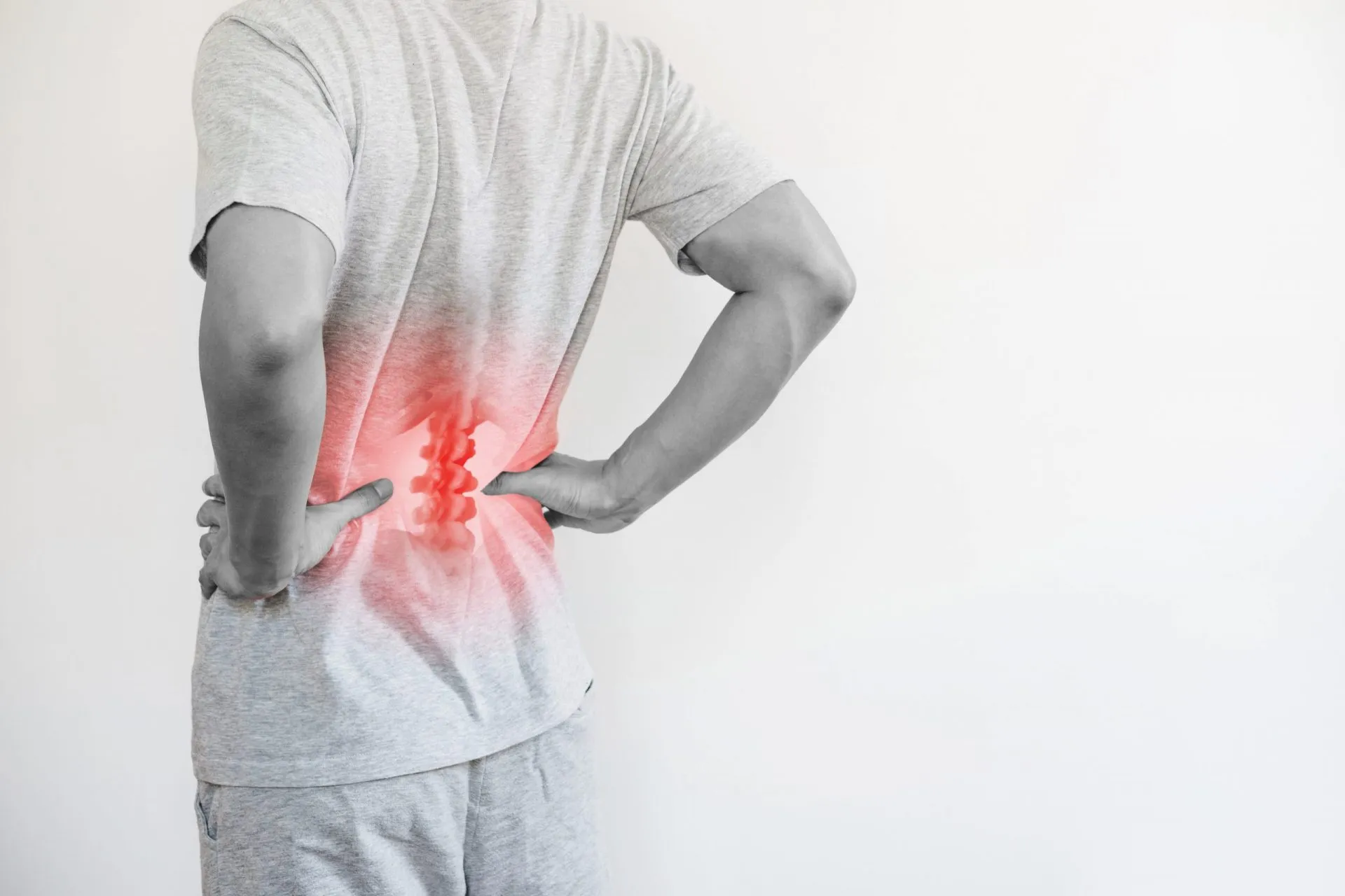 Lower Back Pain Dubai: How to Speed Up Recovery Naturally